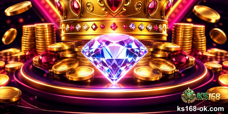 Game Bắn Cá Miễn Phí KS168 – Thiên Đường Giải Trí Tuyệt Vời - hình ảnh - ks168-ok.com