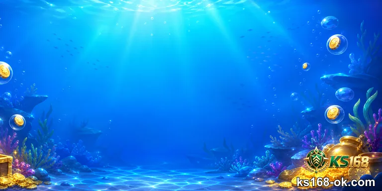 Bắn Cá Đổi Thưởng 3D – Game Giải Trí Hot Nhất KS168 2024 - hình ảnh - ks168-ok.com