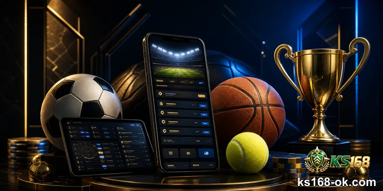 Thể Thao – Mảng Game Trực Tuyến Đắt Khách Tại Các Nhà Cái - hình ảnh - ks168-ok.com Thể Thao – Mảng Game Trực Tuyến Đắt Khách Tại Các Nhà Cái - hình ảnh - ks168-ok.com